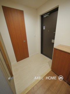 グリーンホームズ1