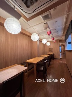 TS砂町銀座（店舗）