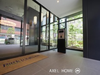 パークホームズ日本橋人形町ザレジデンス
