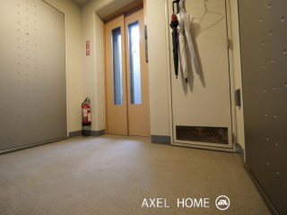 エルヴィータ代々木