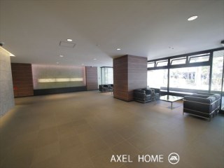 月島ホームズ