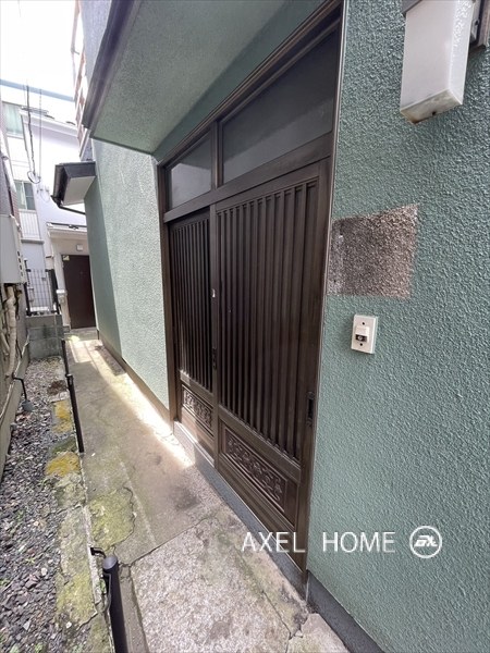 神宮前3丁目（店舗）