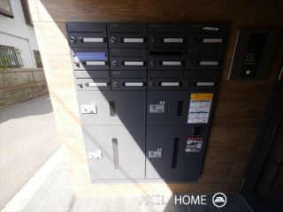 LEGALAND神楽坂北（リーガランド神楽坂北）