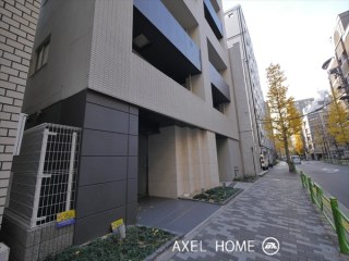 グリーンパーク水天宮前