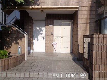 銀杏舎