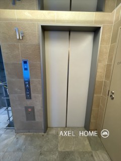 ACN新宿スクエア（店舗・事務所）