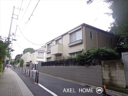 関口台ヴィレッジ