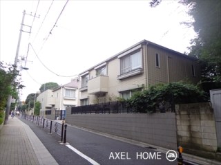 関口台ヴィレッジ