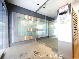 リヴシティ中央区築地