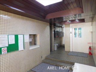 サンクレスト茅場町