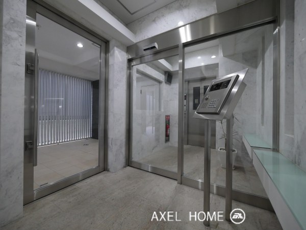 Luxe Yotsuya (リュクス四谷)