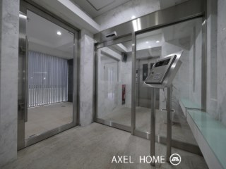 Luxe Yotsuya (リュクス四谷)