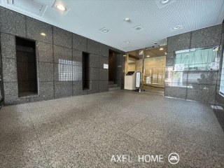 コスモ市ヶ谷北町