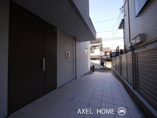 アルム西新宿