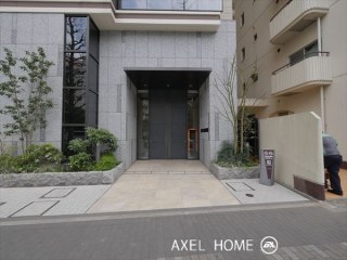 プラウド銀座東