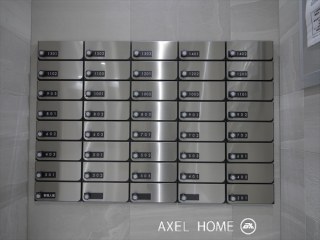 ウィーヴプレイス銀座パーク（Weave Place  Ginza Park）(旧：レーガベーネ八丁堀)