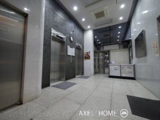 新宿ロイヤルビル　（事務所）