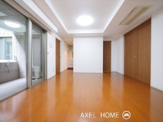 アルス代々木参宮橋コートアデリオン