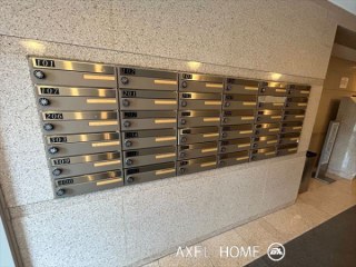 ルーブル早稲田参番館