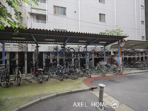 明石町ツインクロス