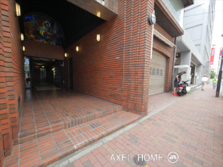 フェニックス東銀座