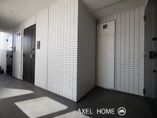 アジールコート新宿
