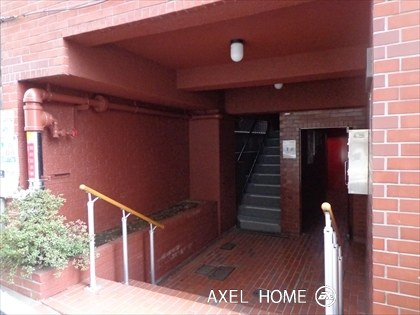 エクレール後楽園