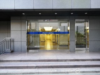 PALTビル (パルトビル)