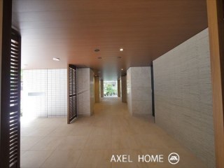 イニシア築地レジデンス