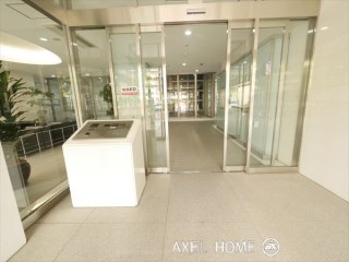 ウエルタワー深川