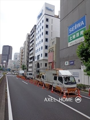 AVENIR東麻布　(アヴェニール東麻布)　