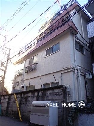 上村ビル