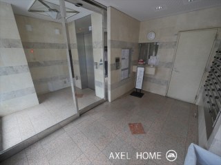 ネオアージュ勝どきみはらし（住居・店舗・事務所）