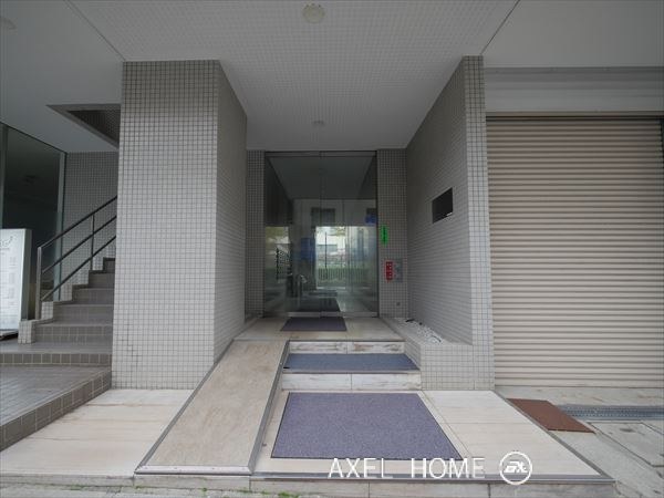 KENZO HAUS kiyosumi garden（旧DeLCCS門前仲町）