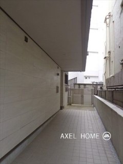 エタニティコート赤坂氷川町