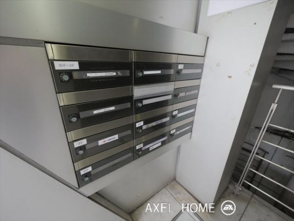 ロスマリンビル （事務所）