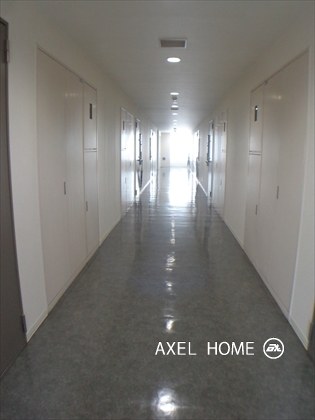 プロポンス麻布
