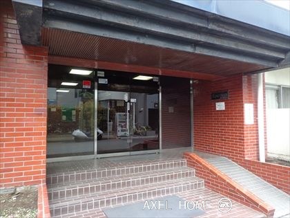 光シャンブル品川東八ツ山公園