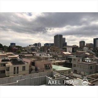 高輪グリーンハイツ