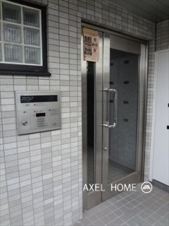 フレール代々木