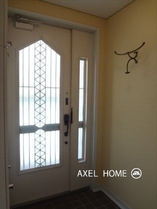 神宮前4丁目Apartment