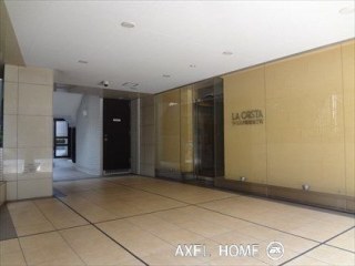 ラ・コスタ新宿余丁町