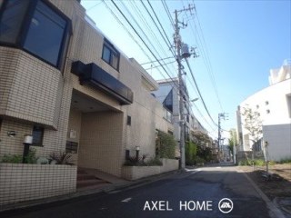 プレジデント南青山