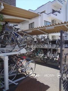 ライオンズマンション新宿柏木