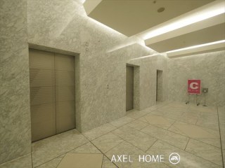 ティーエフティービル（東京ファッションタウンビル）