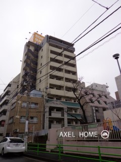エステムプラザ日本橋弐番館