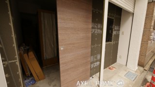 AXEL荒木町ビル　(1棟貸し　事務所　店舗)
