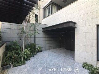 THE　HILLS　市谷薬王寺（ザ・ヒルズ市谷薬王寺）