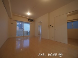 パークキューブ茅場町