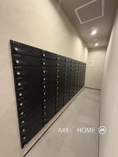 ドゥーエ銀座イーストⅢ